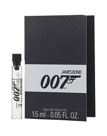 JAMES BOND 007 by James Bond