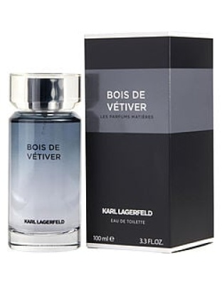 KARL LAGERFELD BOIS DE VETIVER by Karl Lagerfeld