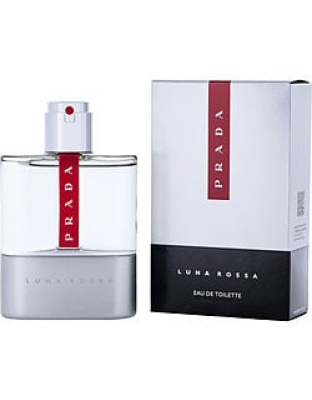 PRADA LUNA ROSSA by Prada