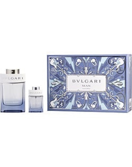 BVLGARI MAN GLACIAL ESSENCE by Bvlgari