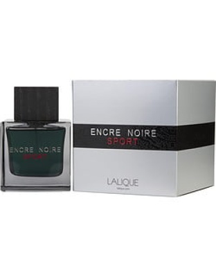 ENCRE NOIRE SPORT LALIQUE by Lalique