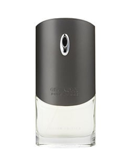 GIVENCHY SILVER EDITION by Givenchy