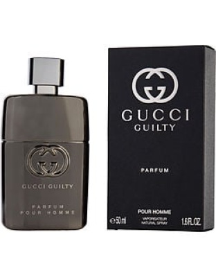 GUCCI GUILTY POUR HOMME by Gucci