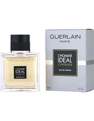 GUERLAIN L'HOMME IDEAL L'INTENSE by Guerlain