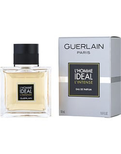 GUERLAIN L'HOMME IDEAL L'INTENSE by Guerlain