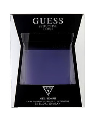 GUESS SEDUCTIVE HOMME by Guess