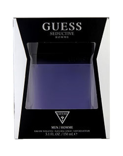GUESS SEDUCTIVE HOMME by Guess