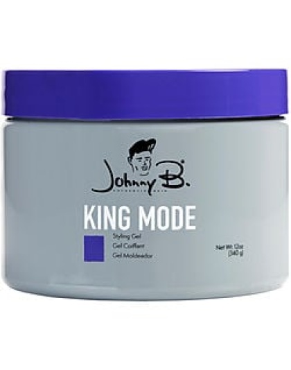 Johnny B by Johnny B