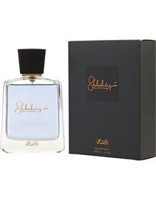RASASI SHUHRAH POUR HOMME by Rasasi