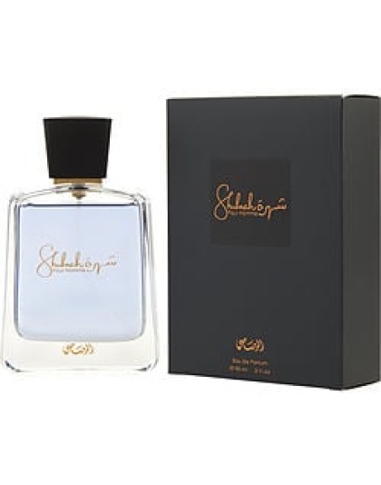 RASASI SHUHRAH POUR HOMME by Rasasi