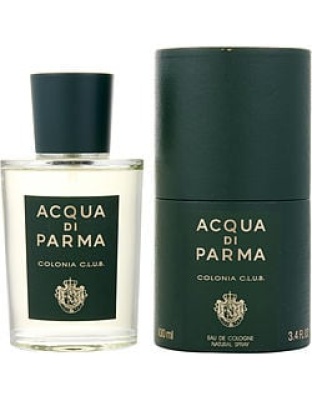 ACQUA DI PARMA COLONIA CLUB by Acqua di Parma
