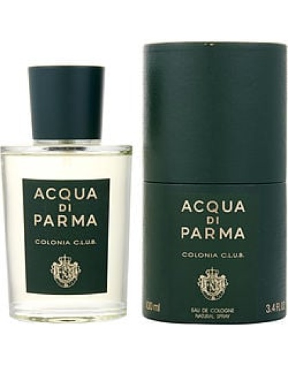 ACQUA DI PARMA COLONIA CLUB by Acqua di Parma