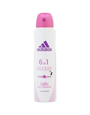 ADIDAS COOL & CARE by Adidas