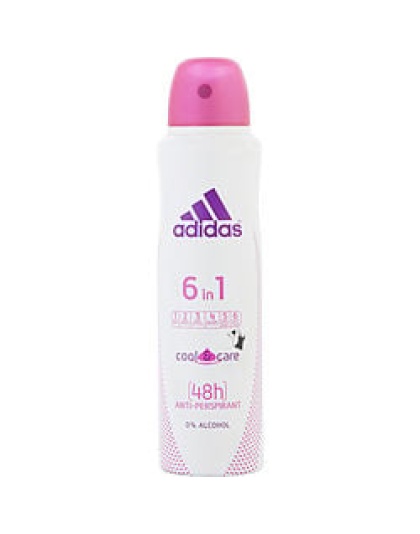 ADIDAS COOL & CARE by Adidas
