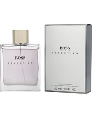 BOSS SELECTION by Hugo Boss