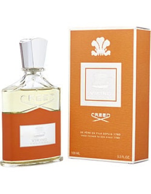 CREED VIKING COLOGNE by Creed