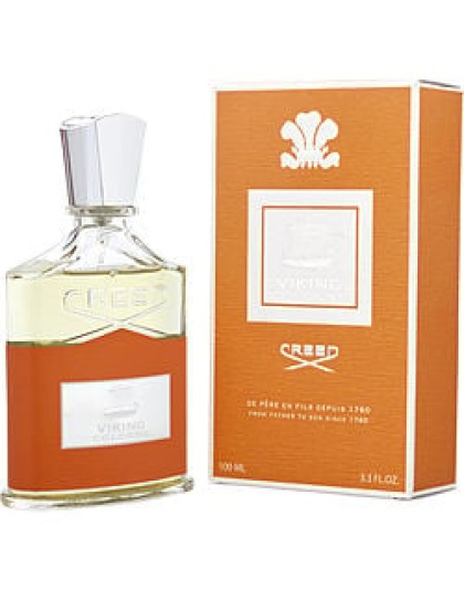 CREED VIKING COLOGNE by Creed