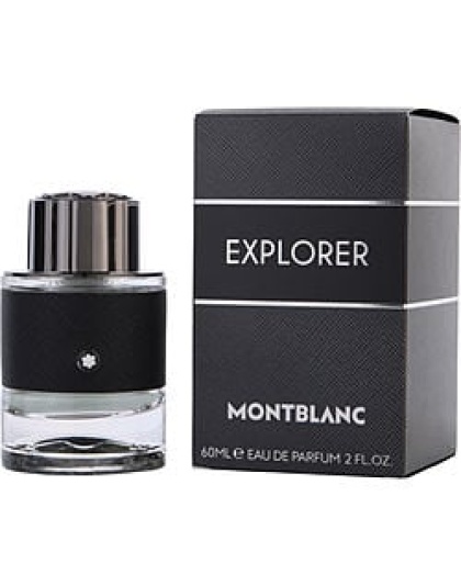 MONT BLANC EXPLORER by Mont Blanc