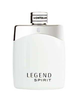 MONT BLANC LEGEND SPIRIT by Mont Blanc