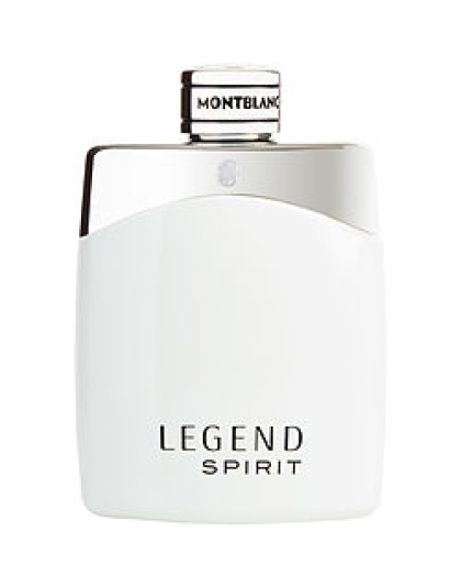 MONT BLANC LEGEND SPIRIT by Mont Blanc
