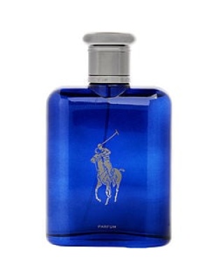 POLO BLUE by Ralph Lauren