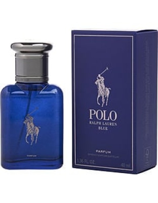 POLO BLUE by Ralph Lauren