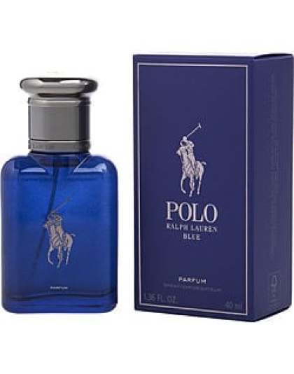 POLO BLUE by Ralph Lauren
