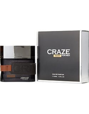 ARMAF CRAZE NOIR by Armaf
