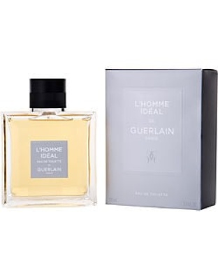 GUERLAIN L'HOMME IDEAL by Guerlain