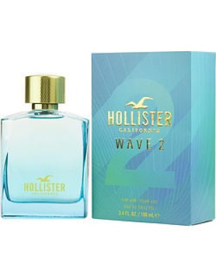 HOLLISTER WAVE 2 by Hollister