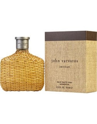 JOHN VARVATOS ARTISAN by John Varvatos