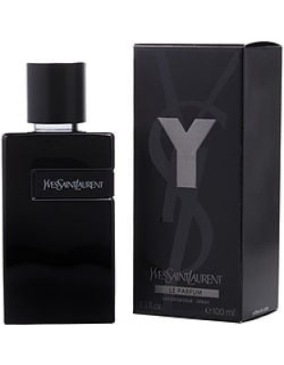 Y by Yves Saint Laurent