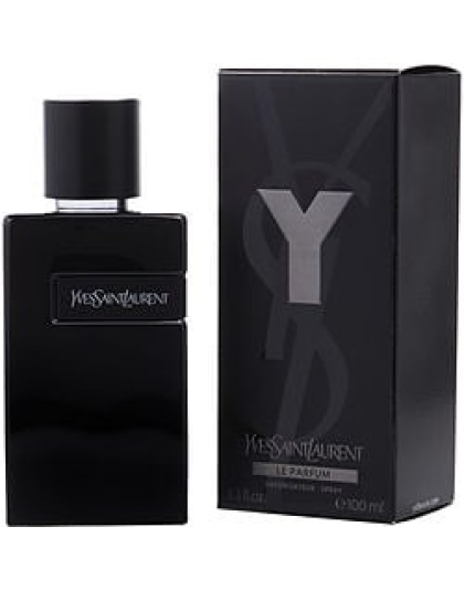 Y by Yves Saint Laurent