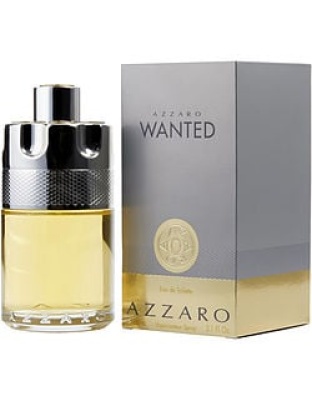 AZZARO WANTED by Azzaro