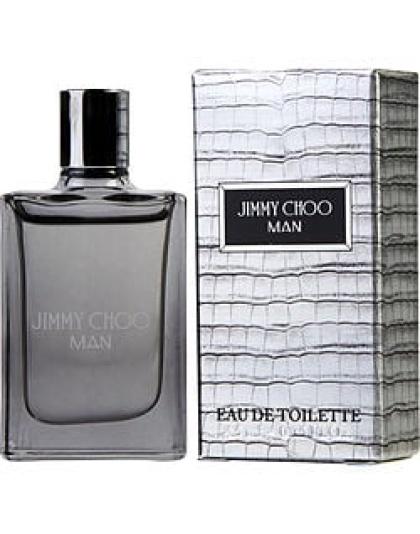 JIMMY CHOO by Jimmy Choo
