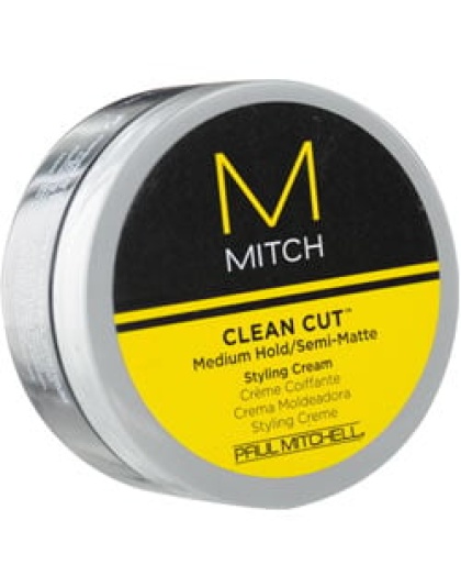 PAUL MITCHELL MEN by Paul Mitchell