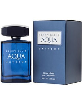 PERRY ELLIS AQUA EXTREME by Perry Ellis
