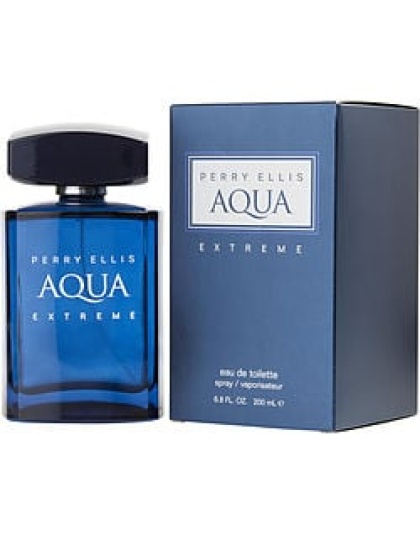 PERRY ELLIS AQUA EXTREME by Perry Ellis