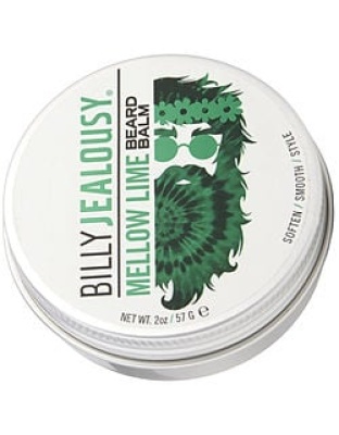 BILLY JEALOUSY by Billy Jealousy