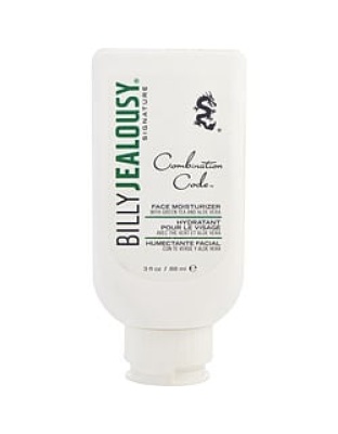 BILLY JEALOUSY by Billy Jealousy