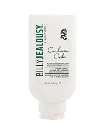 BILLY JEALOUSY by Billy Jealousy