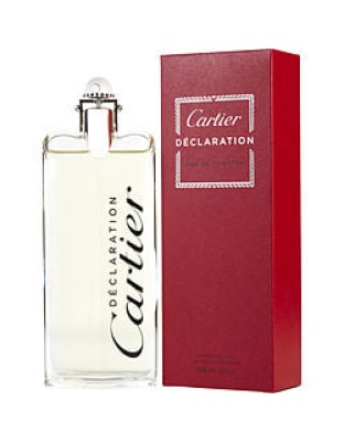 DECLARATION by Cartier