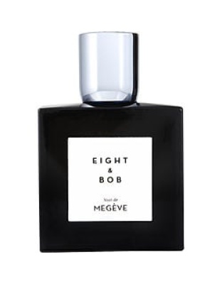 EIGHT & BOB NUIT DE MEGEVE by Eight & Bob
