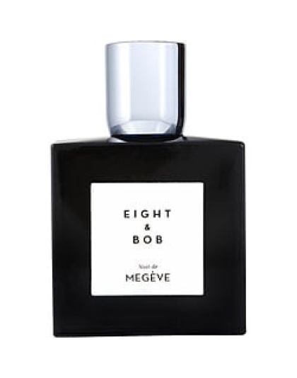 EIGHT & BOB NUIT DE MEGEVE by Eight & Bob