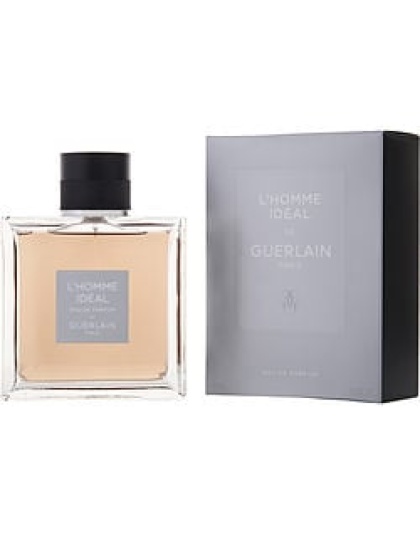 GUERLAIN L'HOMME IDEAL by Guerlain