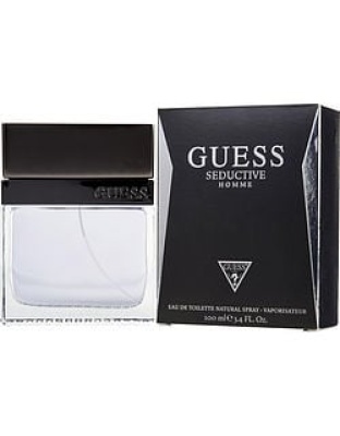 GUESS SEDUCTIVE HOMME by Guess