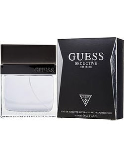 GUESS SEDUCTIVE HOMME by Guess