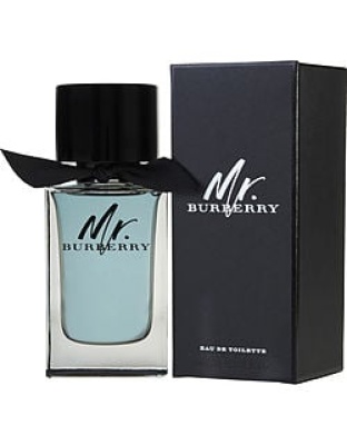 MR BURBERRY by Burberry
