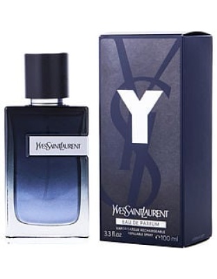 Y by Yves Saint Laurent