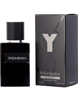 Y by Yves Saint Laurent